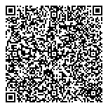 QR код "Силуэт"