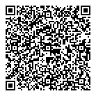 QR код "Алвистрой"
