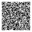 QR код "Лаванда"