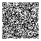 QR код "Бонжур"