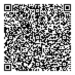 QR код "Пять углов"