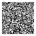 QR код "Модная пара"