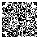 QR код "Белый ключ"