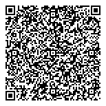 QR код "Модная кошка"