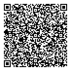 QR код "Minty Sky"