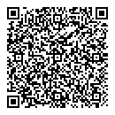 QR код "Mustang"