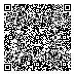 QR код "Cube"