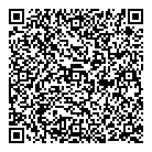 QR код "Queen style"
