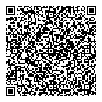 QR код "Origami"