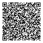 QR код "Кузя"