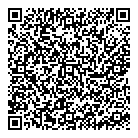 QR код "Радуга"