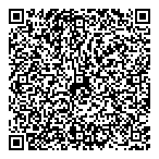 QR код "Довольный Хотей"