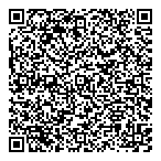 QR код "Золотая орхидея"