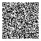QR код "Дикая орхидея"