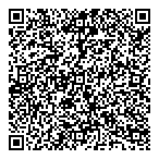 QR код "Оригами"