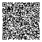 QR код "Матрица"