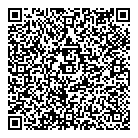 QR код "Ледяной дом"