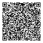 QR код "Ледяной дом"