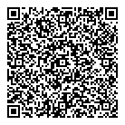 QR код "Ледяной дом"