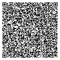 QR код "Гарантийный фонд для субъектов малого и среднего предпринимательства Оренбургской области, НО"