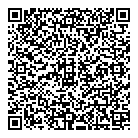 QR код "Santorini"