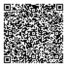 QR код "Ледяной дом"