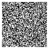 QR код "Общественная организация по защите прав потребителей, вкладчиков и акционеров г. Новокузнецка"
