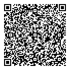 QR код "Хижина"