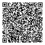 QR код "Сияние"