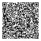 QR код "Радуга"