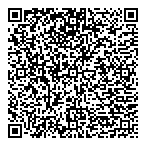 QR код "Белый пудель"