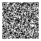 QR код "Kabuki"
