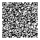 QR код "Огненный дракон"