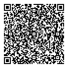 QR код "Силуэт"