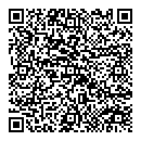QR код "Счастливый"
