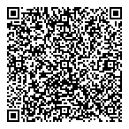 QR код "Shamrock"