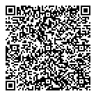 QR код "Блеск"