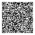 QR код "Ледяной дом"