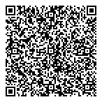 QR код "Оранжевое небо"