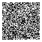 QR код "Сатурн"