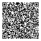 QR код "Орхидея"