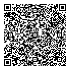 QR код "Визовый центр Дании"
