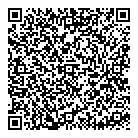 QR код "Радуга"