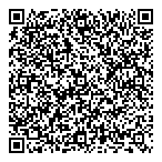 QR код "Welcome To My Hood"