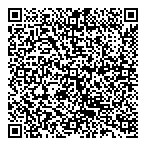QR код "Цветочный блюз"