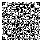 QR код "Цветок"