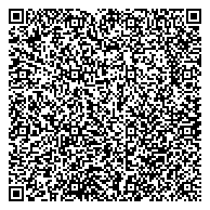 QR код "Центр управления в кризисных ситуациях Главного Управления МЧС России по Пензенской области, ФКУ"