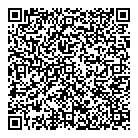 QR код "Гжель"