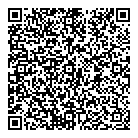 QR код "Радуга"