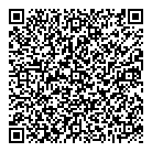 QR код "Ажур"
